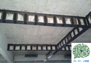 平陆青岛建筑加固